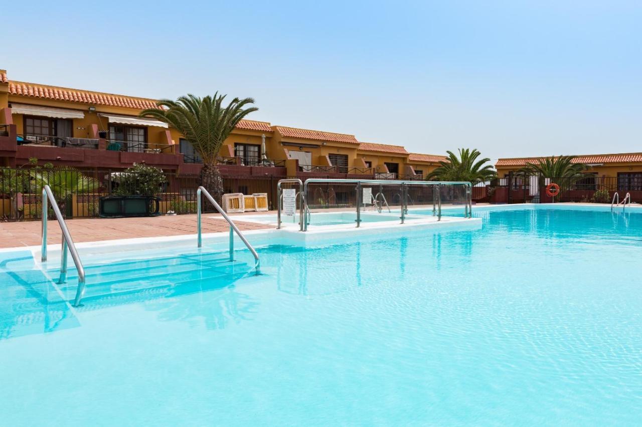 Вилла Casa Costa Antigua Коста-де-Антигуа Экстерьер фото